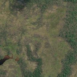 Satellite imagery of Punta Árboles, CL