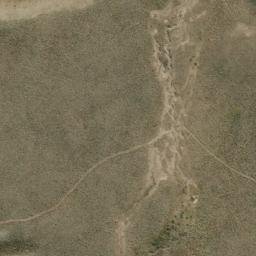 Satellite imagery of Paso del Baker, AR
