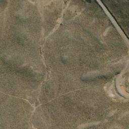 Satellite imagery of Paso del Baker, AR