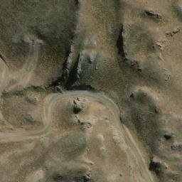 Satellite imagery of Paso del Baker, AR