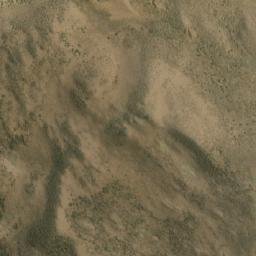 Satellite imagery of Cerro Las Lomas, AR