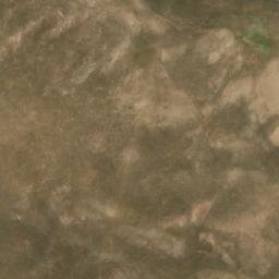 Satellite imagery of Cerro Corona, AR