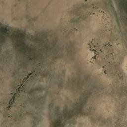 Satellite imagery of Cerro Puntudo, AR