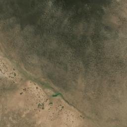 Satellite imagery of Cerro Puntudo, AR