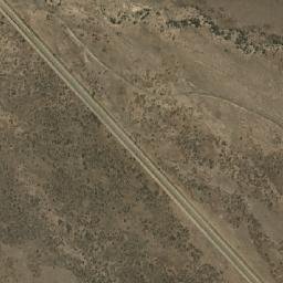 Satellite imagery of Cerro Polvorín, AR