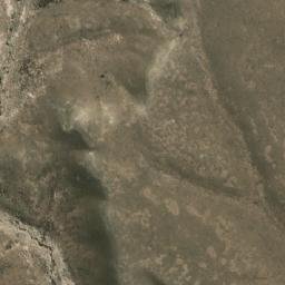 Satellite imagery of Cerro La Cuadrada, AR