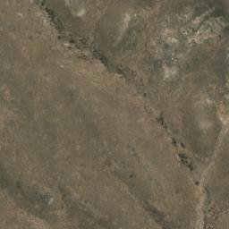 Satellite imagery of Cerro La Cuadrada, AR