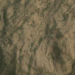 Satellite imagery of Cerro Las Lomas, AR
