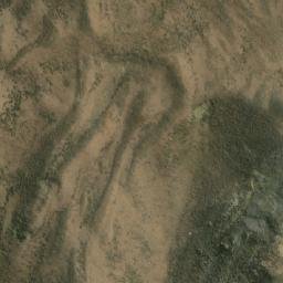 Satellite imagery of Cerro Las Lomas, AR