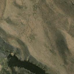 Satellite imagery of Cerro Las Lomas, AR