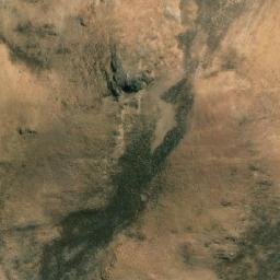 Satellite imagery of Cerro del Esquinero, AR