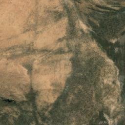Satellite imagery of Cerro del Esquinero, AR