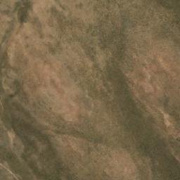 Satellite imagery of Cerro Corona, AR