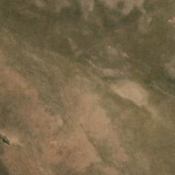 Satellite imagery of Cerro Corona, AR