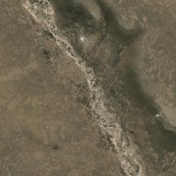 Satellite imagery of Cerro La Cuadrada, AR