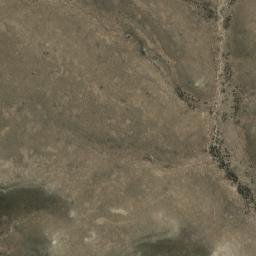 Satellite imagery of Cerro La Cuadrada, AR