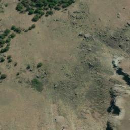 Satellite imagery of Cerro Tamanguito, CL