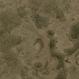 Satellite imagery of Cerro Negro, AR