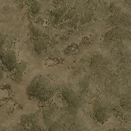 Satellite imagery of Cerro Negro, AR