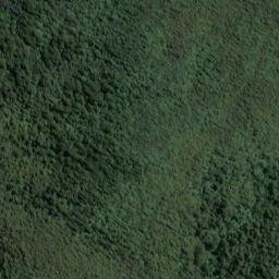 Satellite imagery of Te Ara Kake a Haereroa, NZ