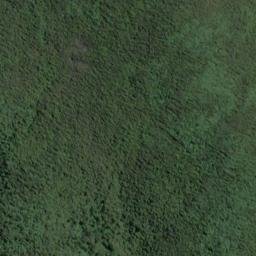 Satellite imagery of Te Ara Kake a Haereroa, NZ