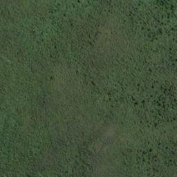 Satellite imagery of Te Ara Kake a Haereroa, NZ