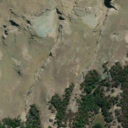 Satellite imagery of Cerro Tamanguito, CL