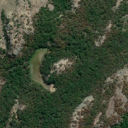 Satellite imagery of Cerro Tamanguito, CL