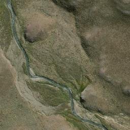 Satellite imagery of Paso Rodolfo Roballos, AR