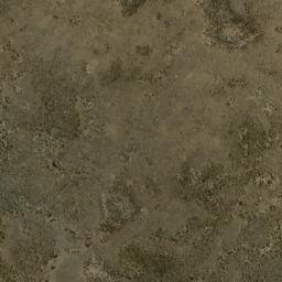 Satellite imagery of Cerro Negro, AR