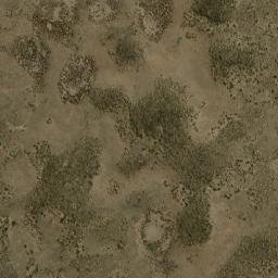 Satellite imagery of Cerro Negro, AR