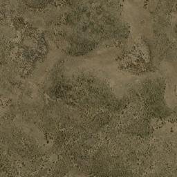 Satellite imagery of Cerro Negro, AR