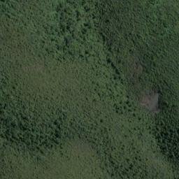 Satellite imagery of Te Ara Kake a Haereroa, NZ