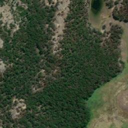 Satellite imagery of Cerro Tamanguito, CL