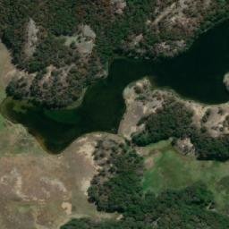 Satellite imagery of Cerro Tamanguito, CL