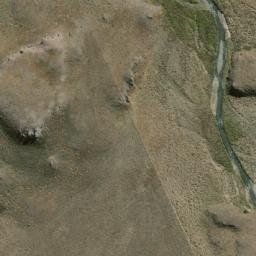 Satellite imagery of Paso Rodolfo Roballos, AR