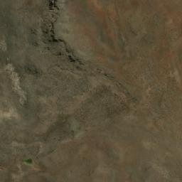 Satellite imagery of Cerro Bonete, AR