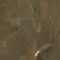 Satellite imagery of Cerro Bonete, AR