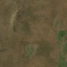 Satellite imagery of Cerro Bonete, AR