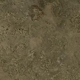 Satellite imagery of Cerro Negro, AR