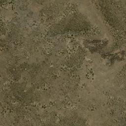 Satellite imagery of Cerro Negro, AR