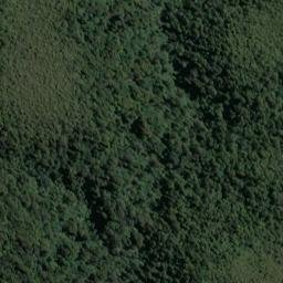 Satellite imagery of Te Ara Kake a Haereroa, NZ