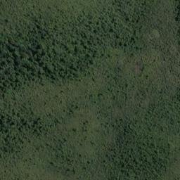 Satellite imagery of Te Ara Kake a Haereroa, NZ