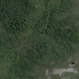Satellite imagery of Te Ara Kake a Haereroa, NZ