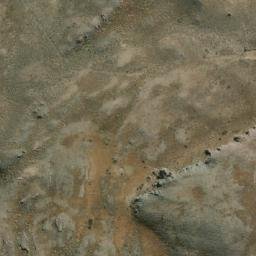 Satellite imagery of Paso Rodolfo Roballos, AR