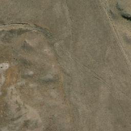 Satellite imagery of Paso Rodolfo Roballos, AR