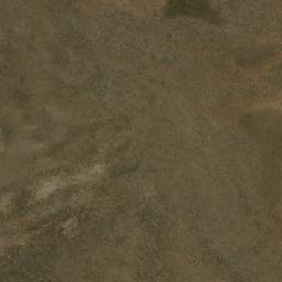 Satellite imagery of Cerro Bonete, AR