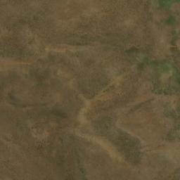 Satellite imagery of Cerro Bonete, AR