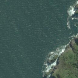 Satellite imagery of Punta Brañas, CL