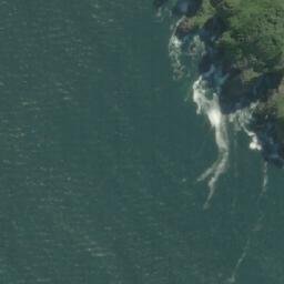 Satellite imagery of Punta Brañas, CL